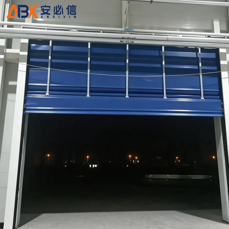 桂林市冷库门封