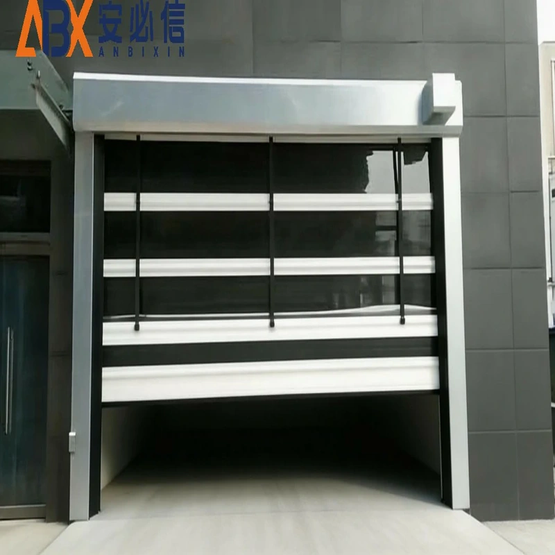 桂林市机库门