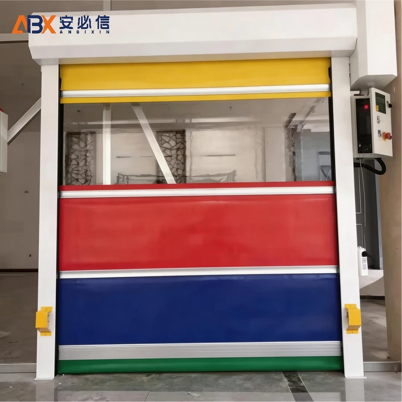 桂林市快速卷帘门