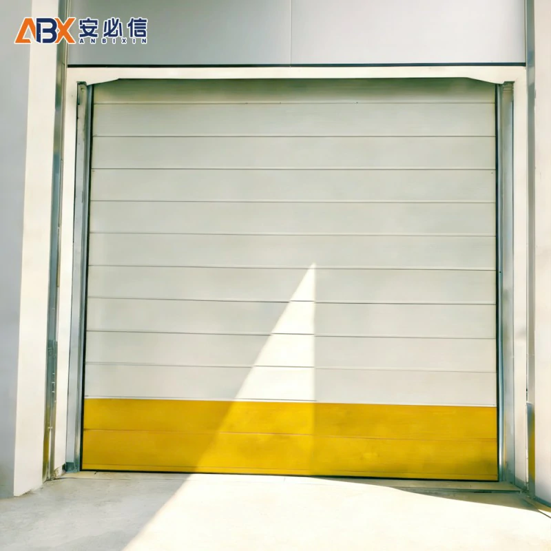 桂林市高扬程提升门